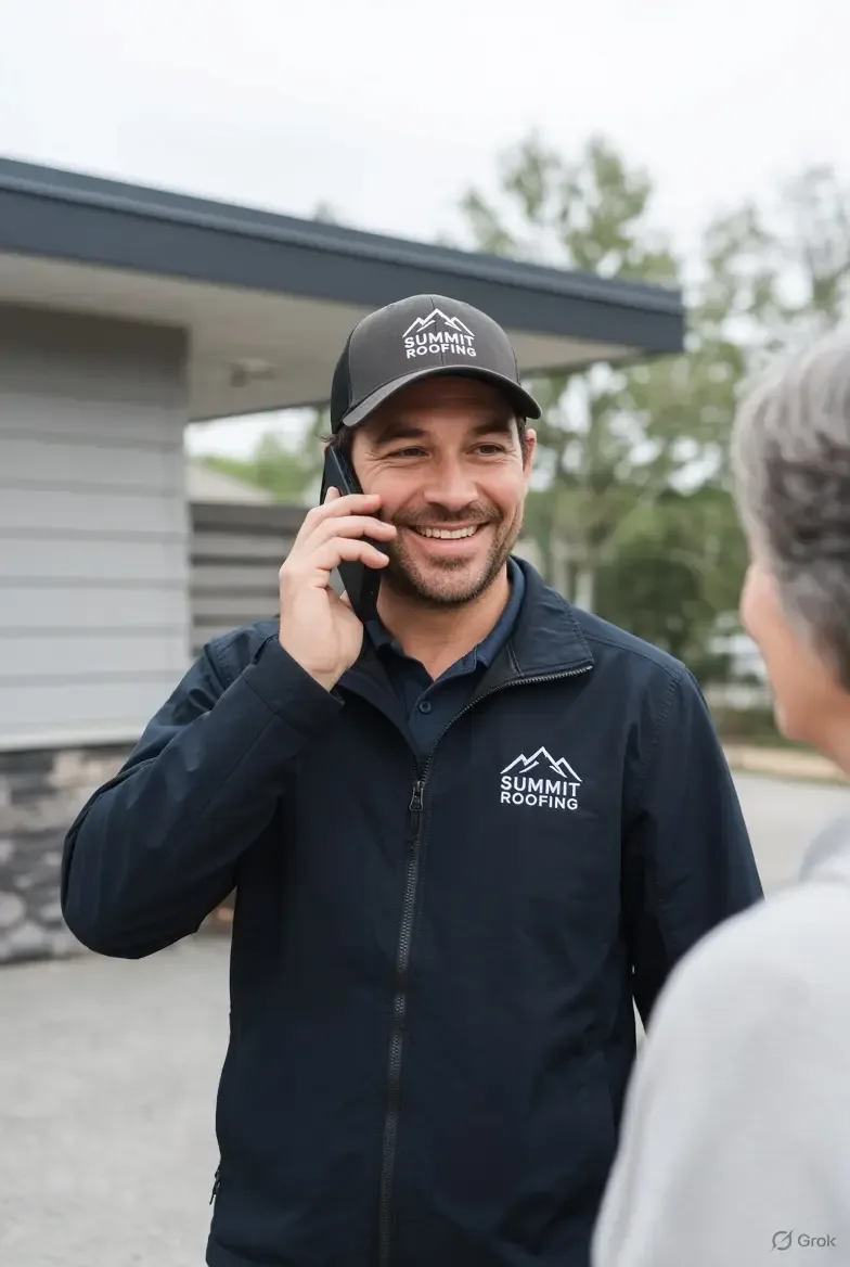 Flat Roof Leak Repair Dale, IN FAQs